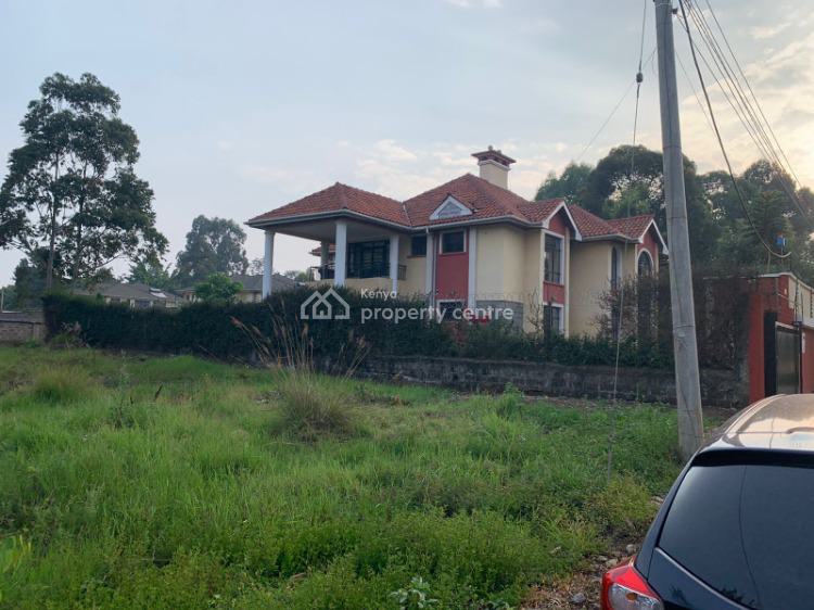 Prime Plot, Glory Road, Runda, Westlands, Nairobi, Residential Land for Sale