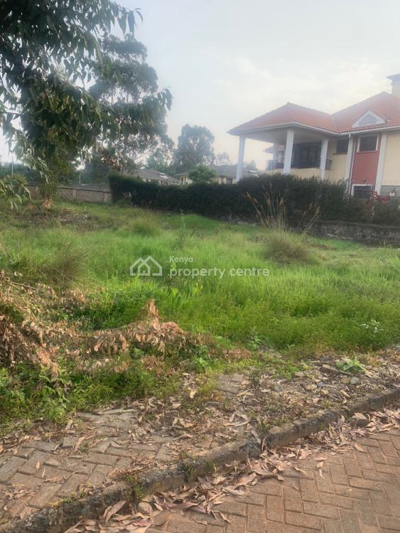 Prime Plot, Glory Road, Runda, Westlands, Nairobi, Residential Land for Sale