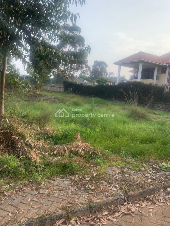 Prime Plot, Glory Road, Runda, Westlands, Nairobi, Residential Land for Sale