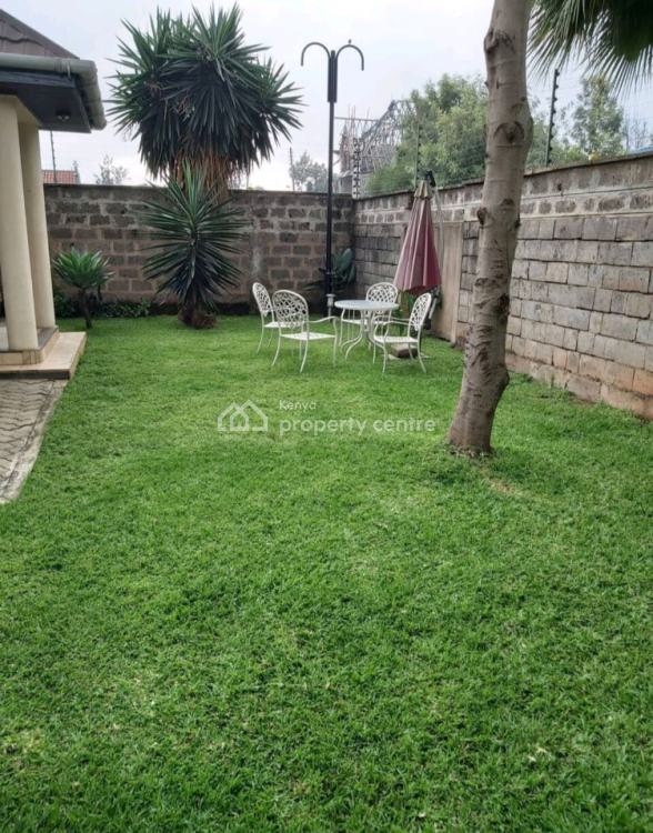 Furnishes 2 Bedroom Guest Wing, Karen Plains, Karen, Nairobi, House for Rent