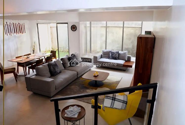 Beautiful 4 Bedroom Villa All Ensuite with Dsq, Syokimau/mulolongo, Machakos, House for Sale