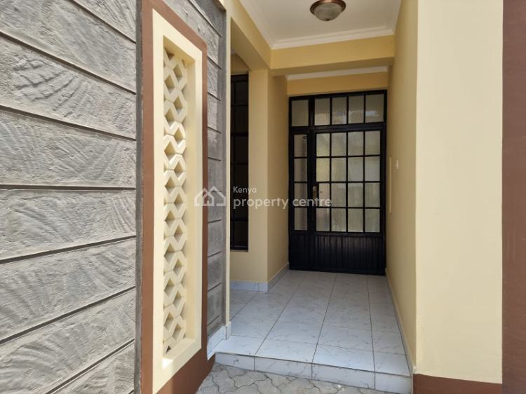 4 Bedroom Townhouses, Ngong, Kajiado, Townhouse for Sale