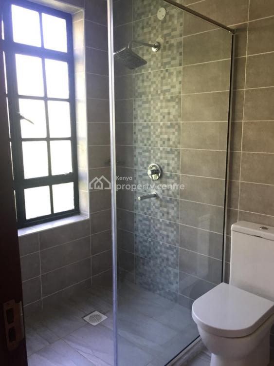 Beautiful 5 Bedroom House All Ensuite Plus Dsq on Half Acre, Karen, Nairobi, House for Sale