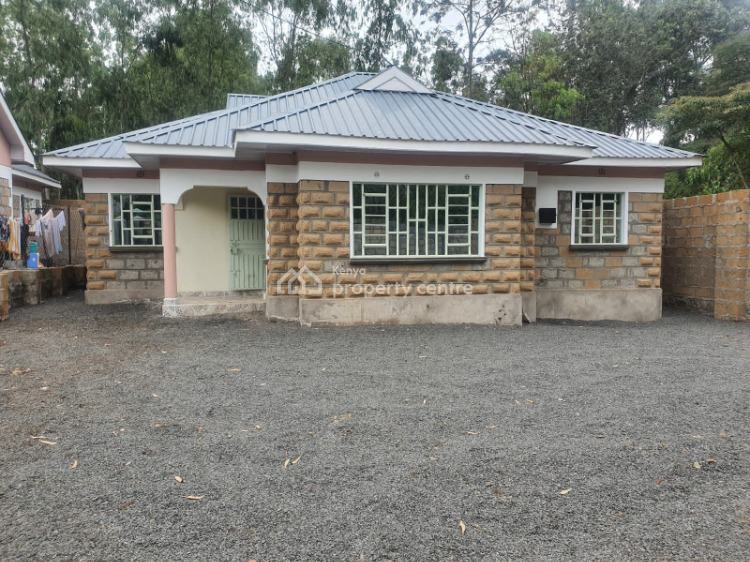 Newly Built 3 Bedroom Master Ensuite House, Rimpa, Ongata Rongai, Kajiado, Detached Bungalow for Sale