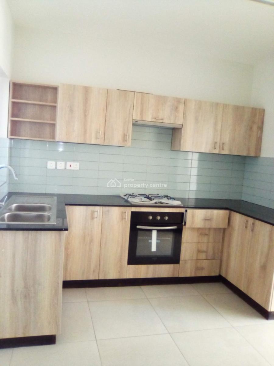 New Apartments., Mombasa Road, Syokimau/mulolongo, Machakos, Apartment for Rent