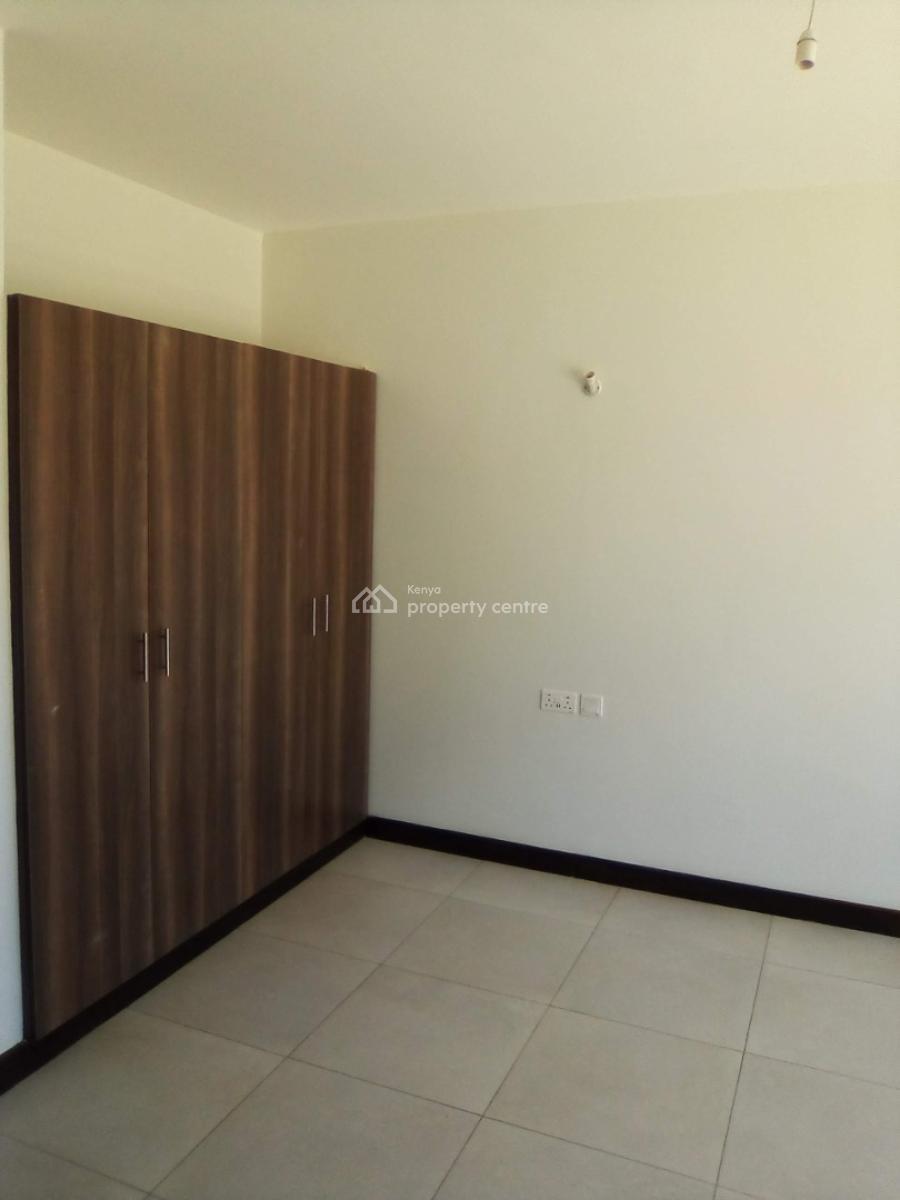 New Apartments., Mombasa Road, Syokimau/mulolongo, Machakos, Apartment for Rent