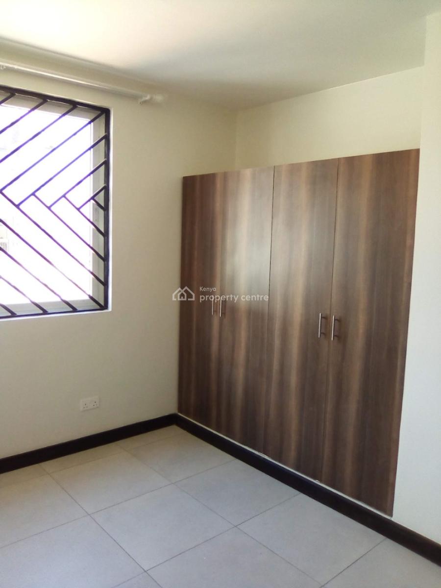 New Apartments., Mombasa Road, Syokimau/mulolongo, Machakos, Apartment for Rent