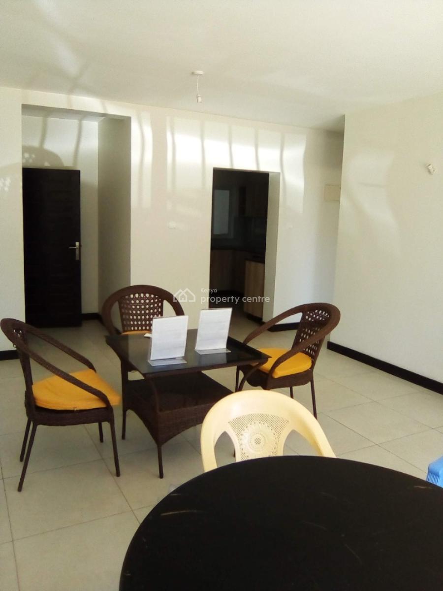 New Apartments., Mombasa Road, Syokimau/mulolongo, Machakos, Apartment for Rent