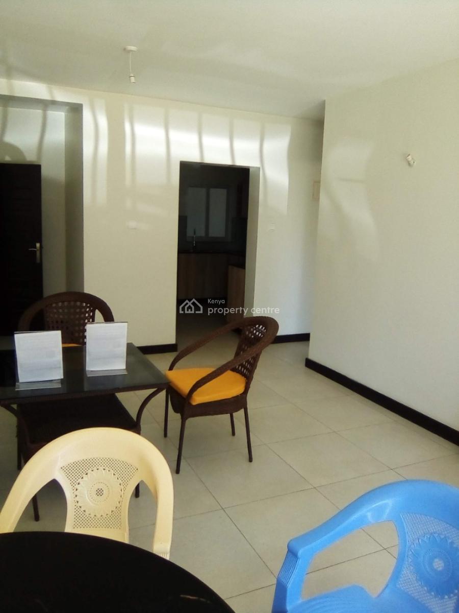 New Apartments., Mombasa Road, Syokimau/mulolongo, Machakos, Apartment for Rent