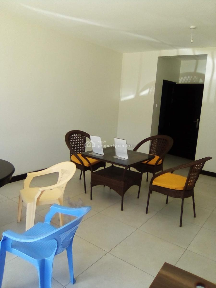 New Apartments., Mombasa Road, Syokimau/mulolongo, Machakos, Apartment for Rent