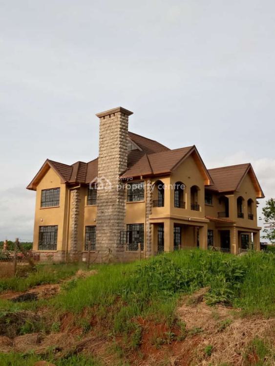 Houses, Flats & Land for Sale in Thika, Kiambu (25 available) Kenya