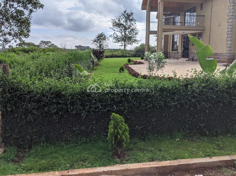For Sale 6 Bedroom House, Thika, Thika, Kiambu 6 Beds, 6 Baths