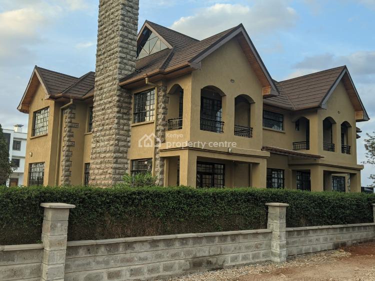 For Sale 6 Bedroom House, Thika, Thika, Kiambu 6 Beds, 6 Baths
