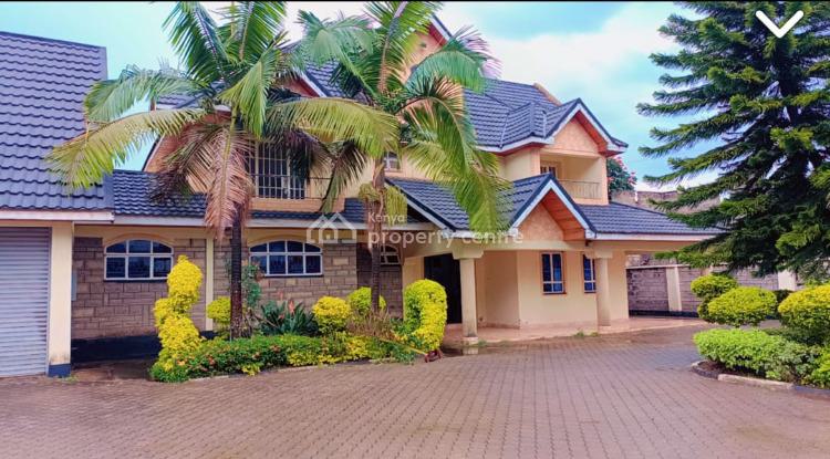 Stunning 6 Bedroom All Ensuite with Dsq for 2, Fair Acres, Karen, Nairobi, House for Rent