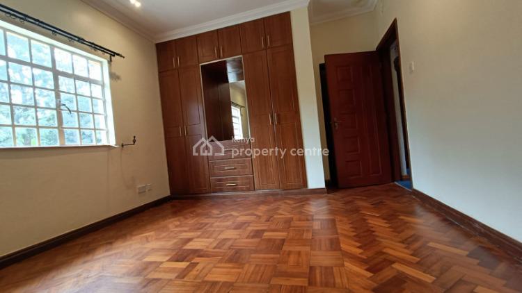 Stunning 6 Bedroom All Ensuite with Dsq for 2, Fair Acres, Karen, Nairobi, House for Rent