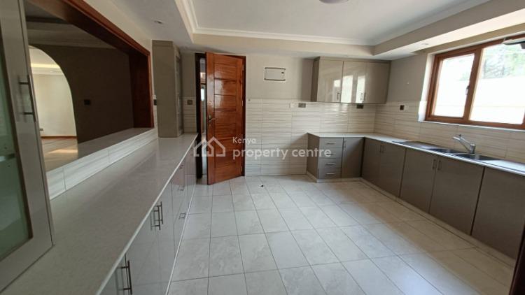 Stunning 6 Bedroom All Ensuite with Dsq for 2, Fair Acres, Karen, Nairobi, House for Rent