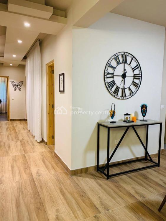 3 Bedroom All Ensuite Plus Dsq Apartment, Mandera Road, Kileleshwa, Kileleshwa, Nairobi, Apartment for Rent