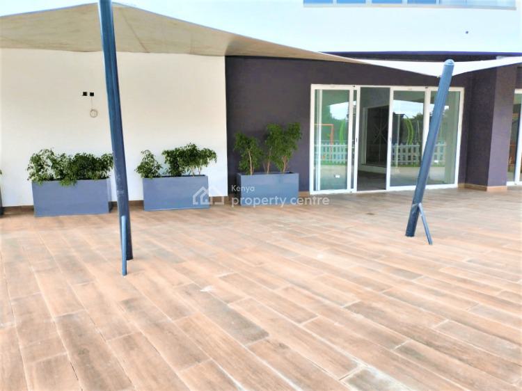 2 Bedroom Ensuite Plus Dsq, Off Nyeri Road, Kileleshwa, Nairobi, Apartment for Sale