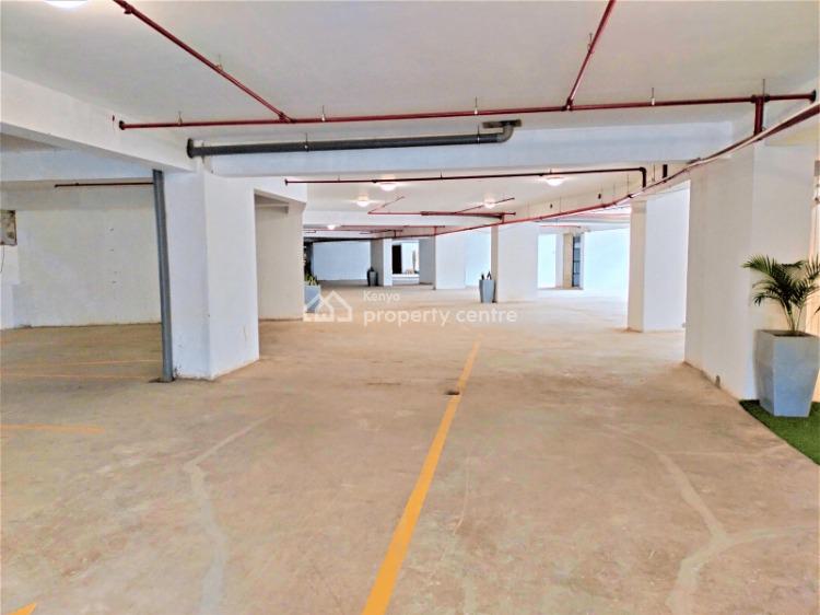 2 Bedroom Ensuite Plus Dsq, Off Nyeri Road, Kileleshwa, Nairobi, Apartment for Sale