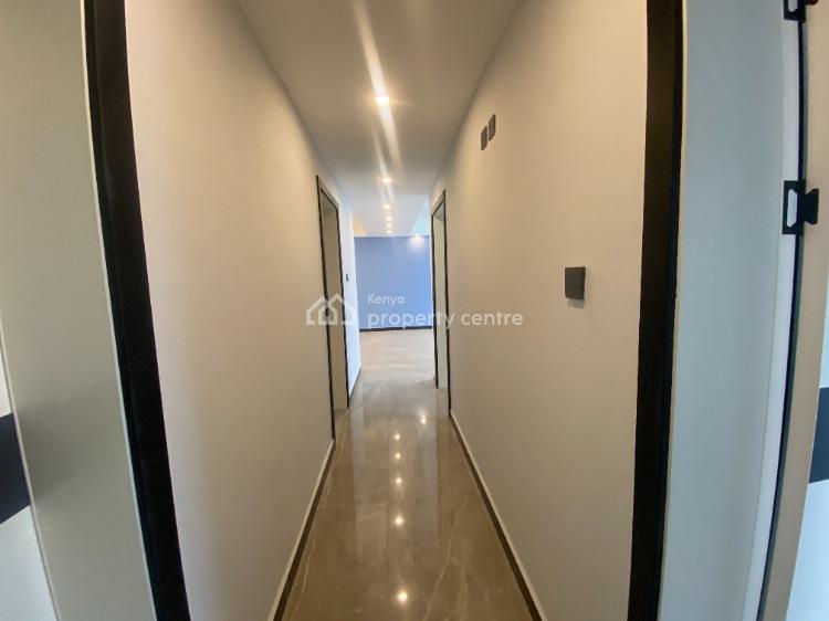 3 Bedroom, All En-suite, Riara Raod, Chiromo, Kilimani, Nairobi, Apartment for Rent