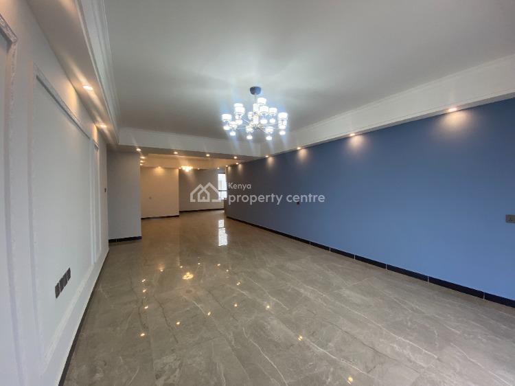 3 Bedroom, All En-suite, Riara Raod, Chiromo, Kilimani, Nairobi, Apartment for Rent