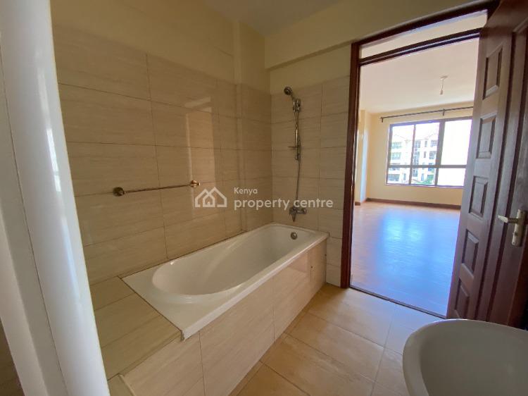 3 Bedroom, Master En-suite, Riara Road, Kilimani, Nairobi, Apartment for Rent