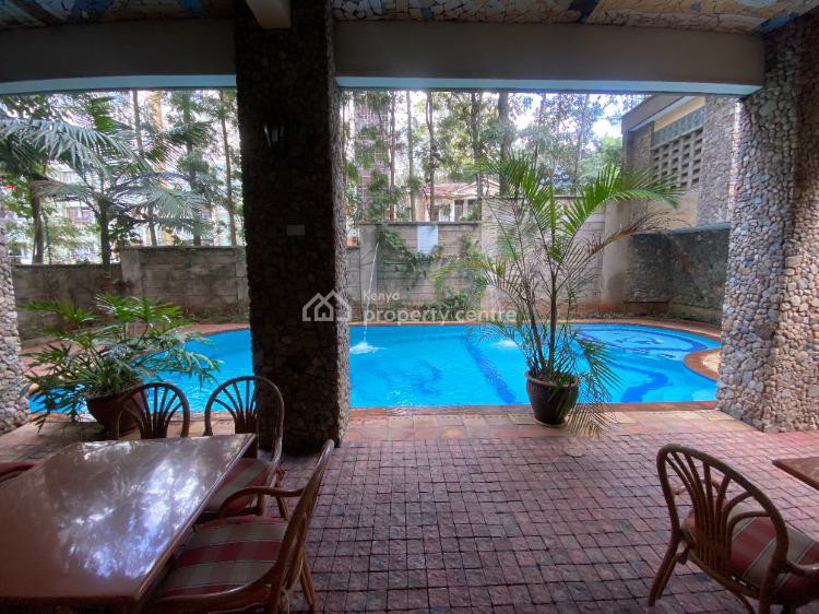 3 Bedroom, Master En-suite Apartment, Kilimani, Nairobi, Apartment for Rent