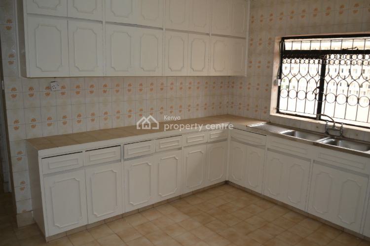 a Decent 4 Bedroom Commercial, Lantana Road, Westlands, Nairobi, Commercial Property for Rent