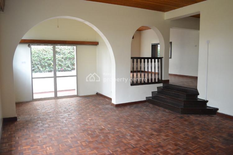 a Decent 4 Bedroom Commercial, Lantana Road, Westlands, Nairobi, Commercial Property for Rent
