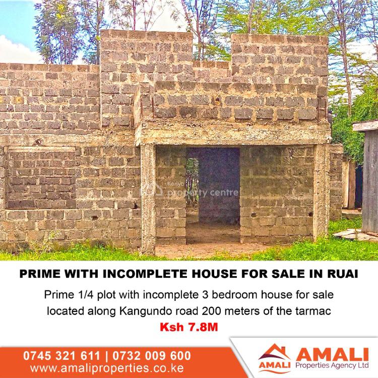 Residential Land for Sale in Nairobi (29 available) Kenya Property Centre