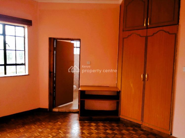 Four Bedrooms with Dsq, Kerarapon Drive, Ngong, Kajiado, Detached Bungalow for Rent