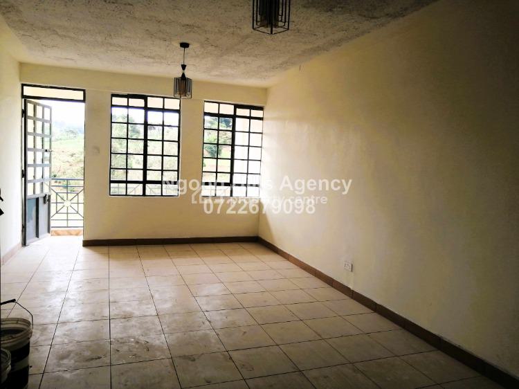 Newly Built Two-bedroom Apartment, Ngong, Kajiado, Apartment for Rent