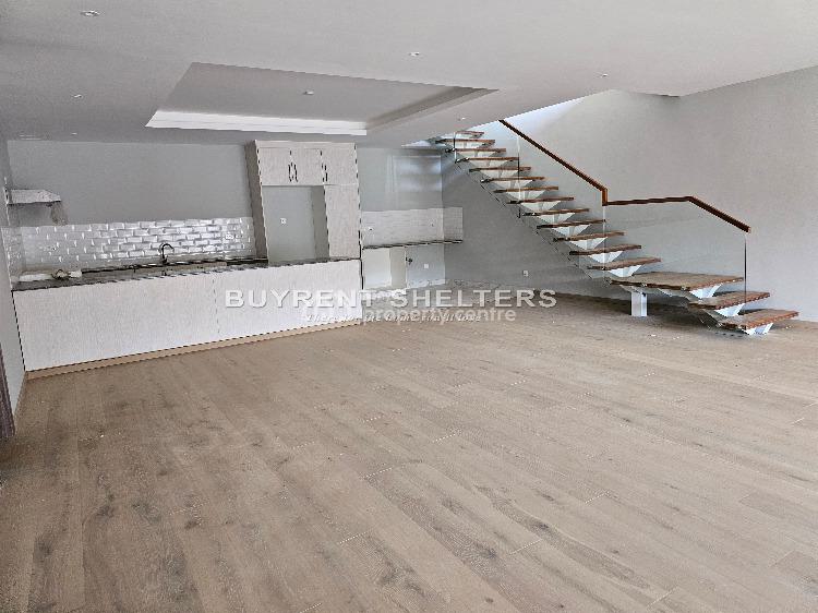 Luxurious Newly  5 Bedroom House All En-suite Available, Lower Kabete Road, Kitisuru, Nairobi, House for Rent