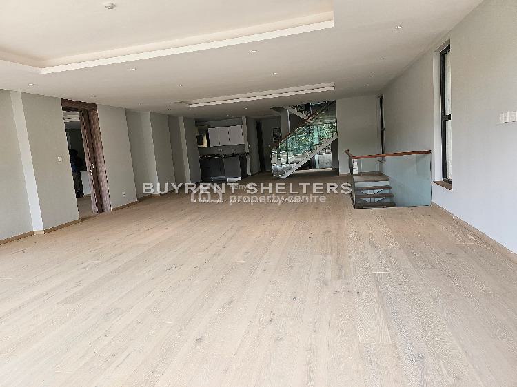 Luxurious Newly  5 Bedroom House All En-suite Available, Lower Kabete Road, Kitisuru, Nairobi, House for Rent