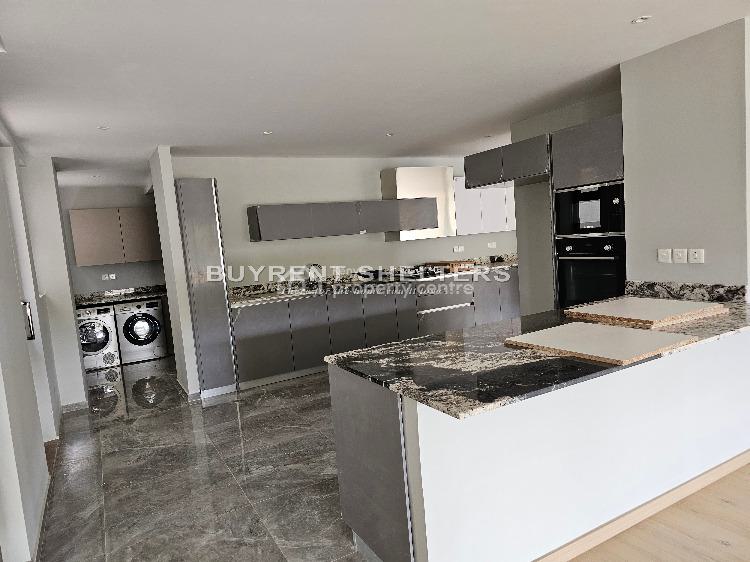 Luxurious Newly  5 Bedroom House All En-suite Available, Lower Kabete Road, Kitisuru, Nairobi, House for Rent