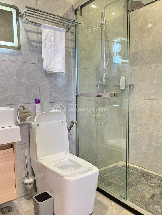 3 Bedroom Furnished Apartment, Lavington, Nairobi, Apartment for Rent