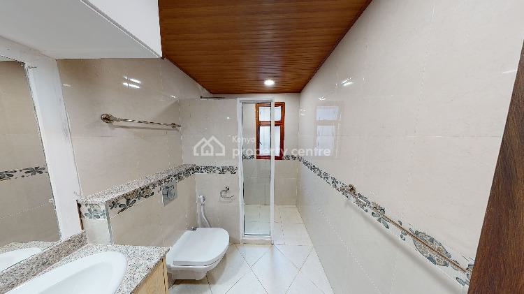 Executive 5 Bedroom House All Bedroom En-suite + Dsq, Spring Valley, Spring Valley, Nairobi, House for Rent