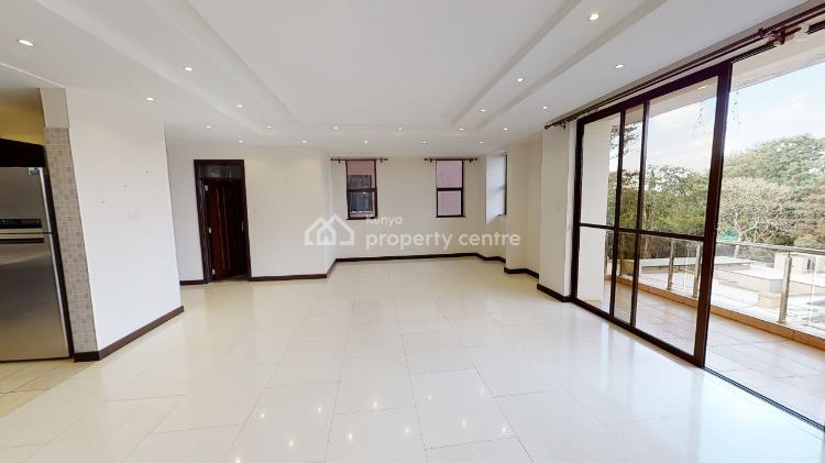 Executive 3 Bedroom Apartment All Bedroom En-suite, General Mathenge, Runda, Westlands, Nairobi, Apartment for Rent