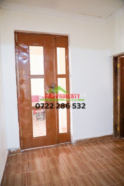 Limuru, Tiekunu Spacious 3 Bedroom Master Ensuite House, Tiekunu, Limuru Central, Kiambu, Detached Bungalow for Sale