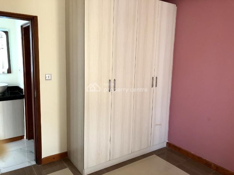 4 Bedroom Townhouse with Dsq, Athi River, Athi River, Machakos, Townhouse for Sale