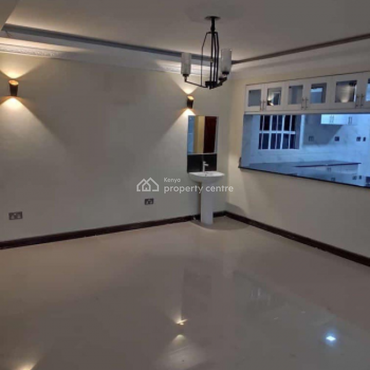 4 Bedroom All En-suite House, Kamakis, Ruiru, Kiambu, Townhouse for Sale