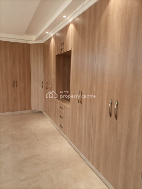 5 Bedroom House All Ensuite, Ruiru, Ruiru, Kiambu, Townhouse for Sale