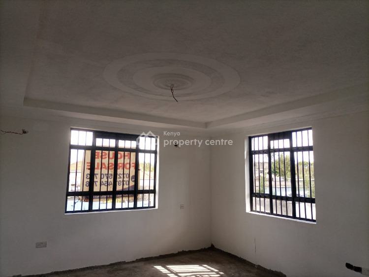 4 Bedroom Flatroof Town House with an Sq, Ruiru, Ruiru, Kiambu, Townhouse for Sale