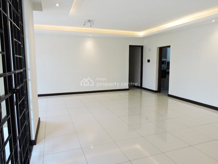 Un Approved 3 Bedroom Apartment, General Mathenge, Westlands, Nairobi, Apartment for Rent