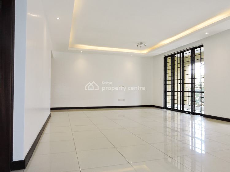 Un Approved 3 Bedroom Apartment, General Mathenge, Westlands, Nairobi, Apartment for Rent