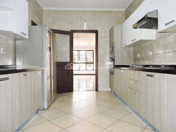 Un Approved 3 Bedroom Apartment, General Mathenge, Westlands, Nairobi, Apartment for Rent