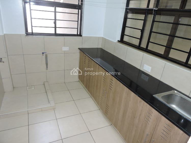 Un Approved 3 Bedroom Apartment, General Mathenge, Westlands, Nairobi, Apartment for Rent