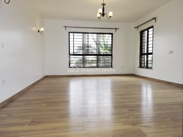 Un Approved 3 Bedroom Apartment, General Mathenge, Westlands, Nairobi, Apartment for Rent