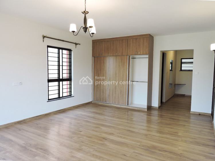 Un Approved 3 Bedroom Apartment, General Mathenge, Westlands, Nairobi, Apartment for Rent