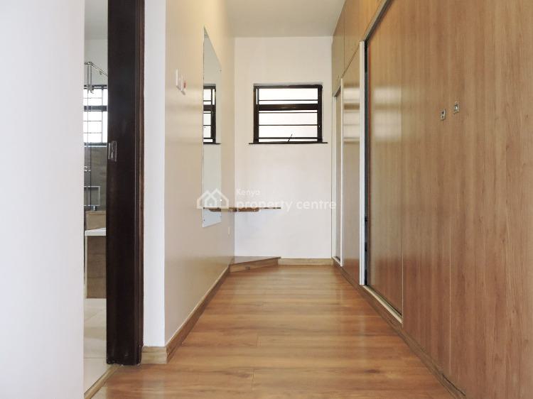 Un Approved 3 Bedroom Apartment, General Mathenge, Westlands, Nairobi, Apartment for Rent